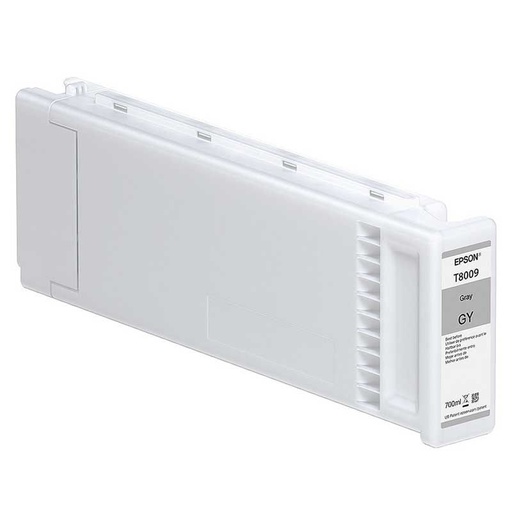 [T800900] EPSON 20000 GRIS 700ML  E3 N4Y5