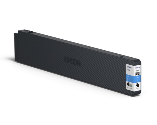 [T858220] WorkForce WF-C20590 Cyan- 50000 PAGINAS  E1 N1