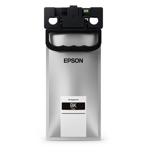 [T942120AL] WF-C5000 Black Ink Pack (10K) WF-5790 WF-5710 E2 N2y3