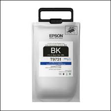[T973120AL] EPSON CARTUCHO NEGRO DURABRITE WF-C869R  BOD PRIN IZQ