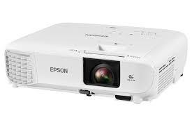 [v11h985020] EPSON POWERLITE 119W 3LCD CLASSR PROJECTOR WITH DUAL HDMI