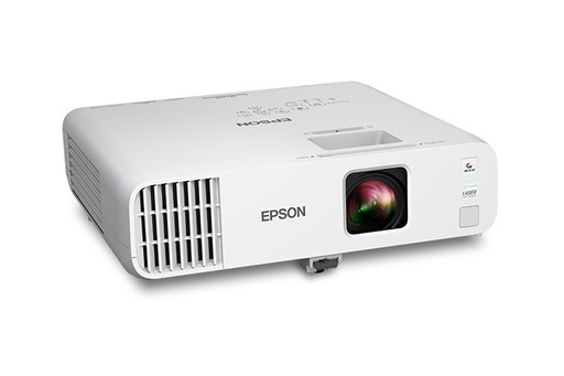 [V11HA69020] Proyector EPSON Láser PowerLite L260F E6 N5