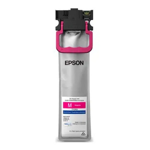 [T12N300] Epson WorkForce WF EM-C800 Magenta Std  E1 N2