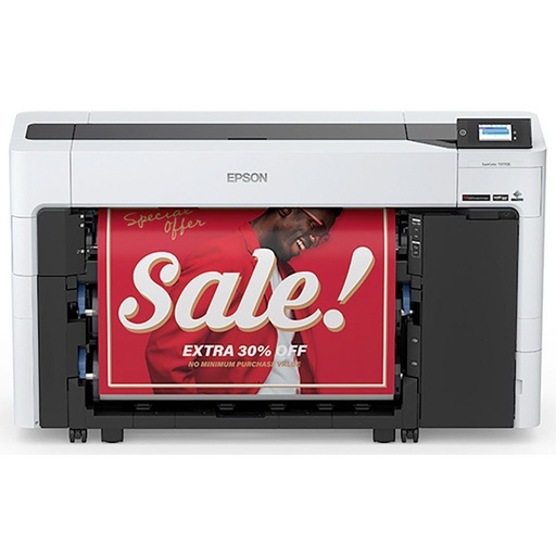[SCT5770DR] Impresora Epson SureColor T5770DR