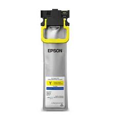[T12N400] Epson WorkForce WF EM-C800 Yellow Std  E1 N2