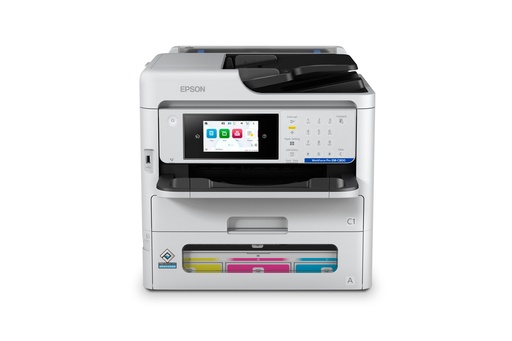 [C11CK19301] Epson WorkForce - EM-C800