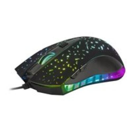 [ID011XTK10] XTECH Mouse XTM-165 