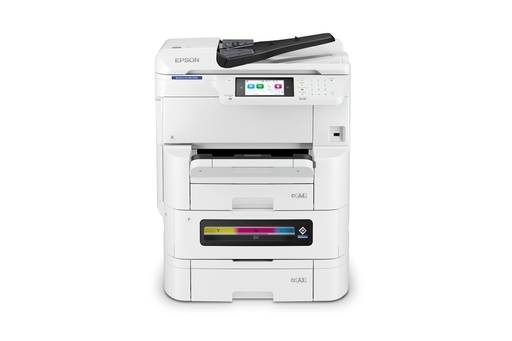 [C11CL31301] Epson WorkForce  Pro EM-C8100
